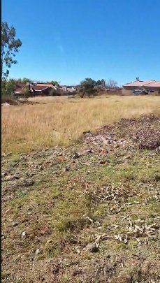  Bedroom Property for Sale in Senekal Free State